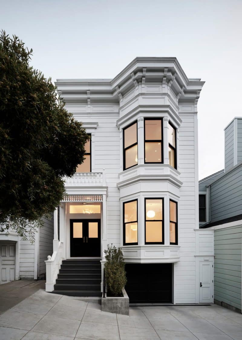 House of Light and Shadow / William Duff Architects