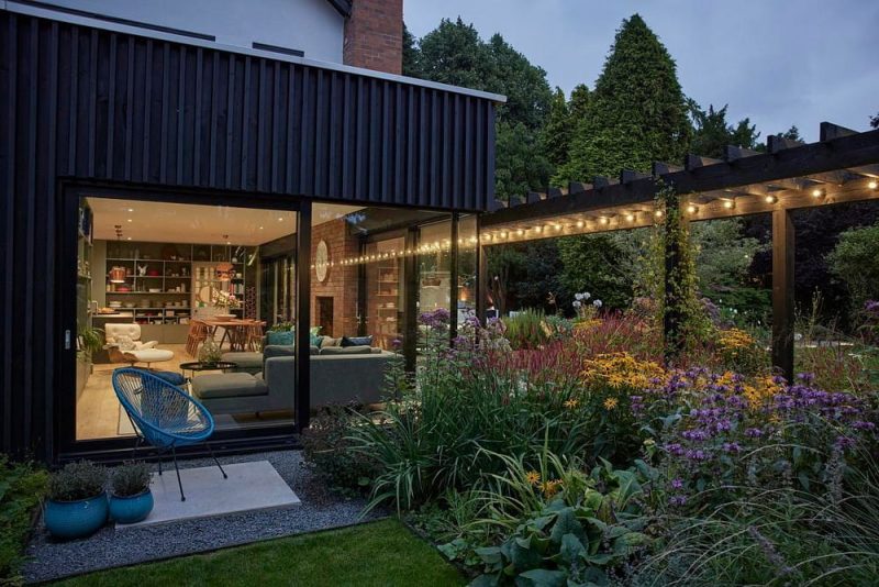 Chilham House / ID Architecture