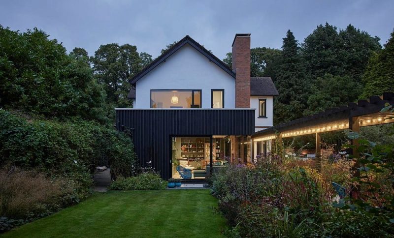 Chilham House / ID Architecture