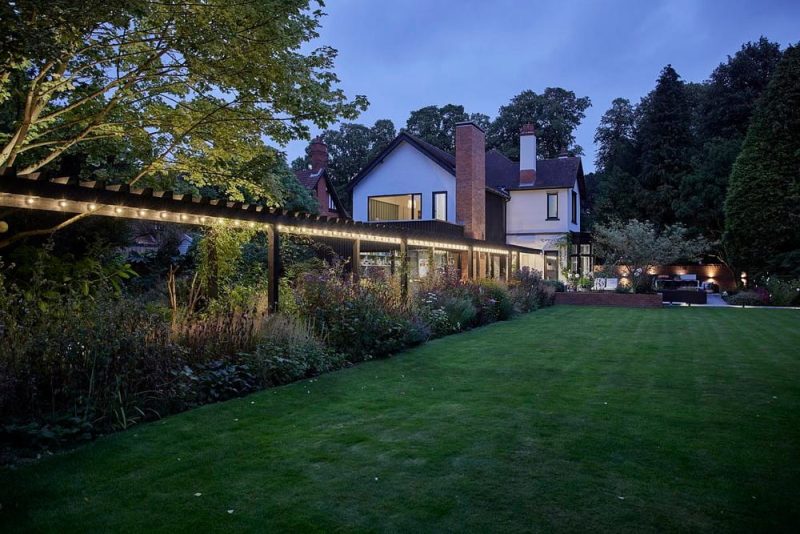 Chilham House / ID Architecture