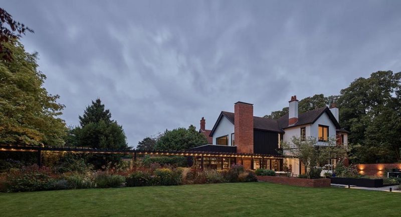 Chilham House / ID Architecture