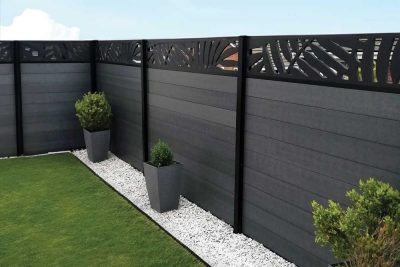Why Composite Fencing Is a Low-Maintenance Option