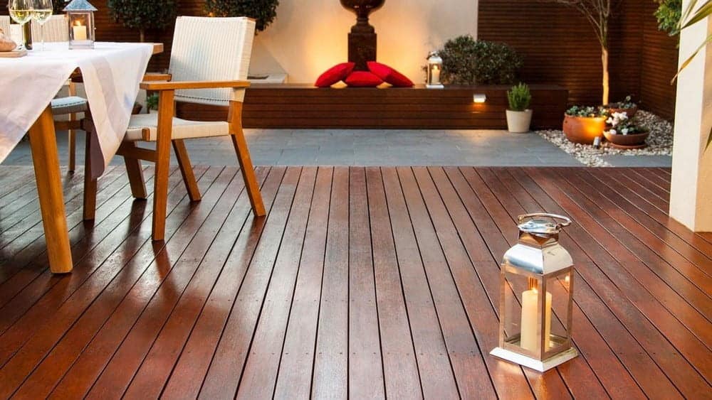 Choosing the Right Exterior Decking Oil: Water-Based vs. Oil-Based