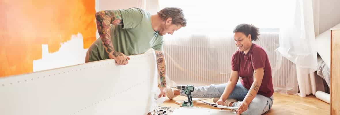 How to Do Home Renovations Yourself