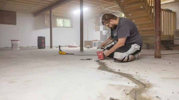 5 Signs Your Garage Foundation Is Failing