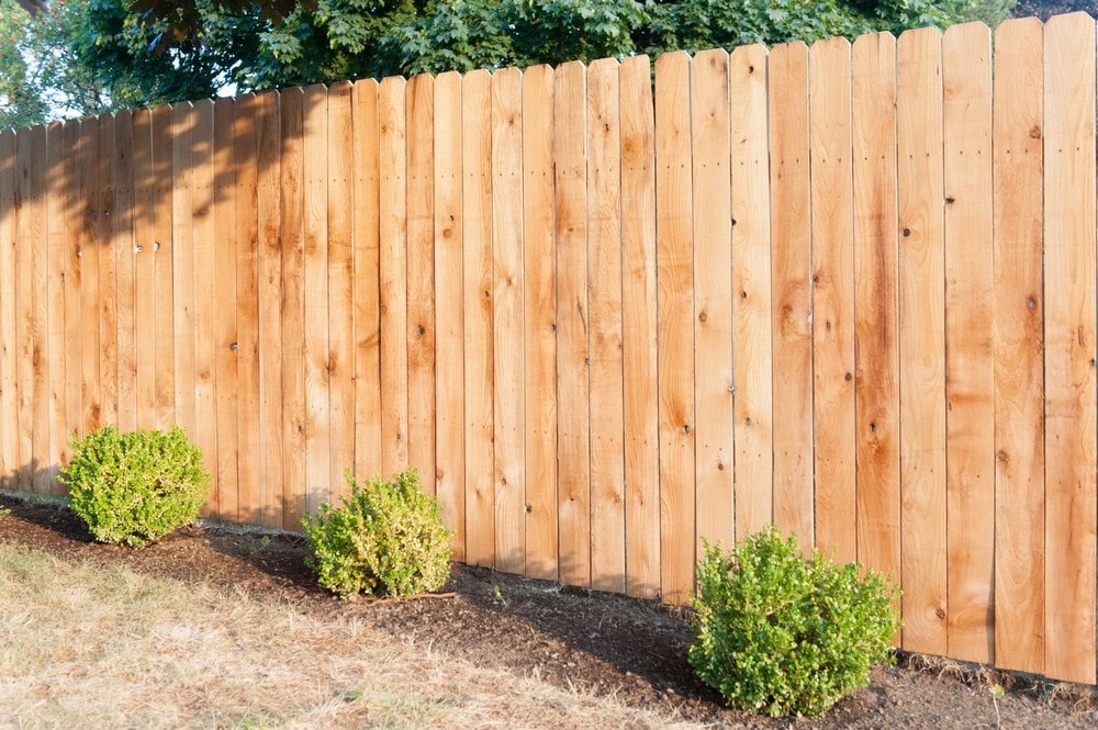 The Pros and Cons of Different Fence Materials