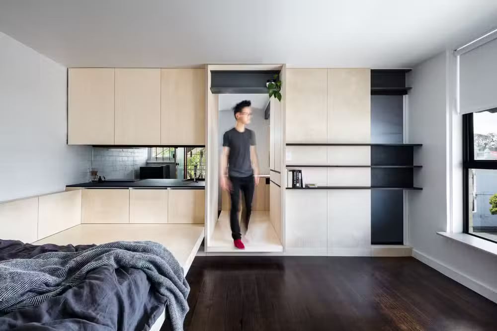 Finding Your Perfect Apartment: A Guide to Apartment Rentals