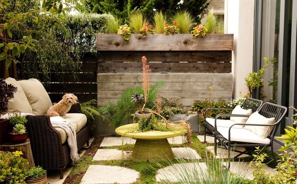 Concrete vs. Stone: The Best Patio Material