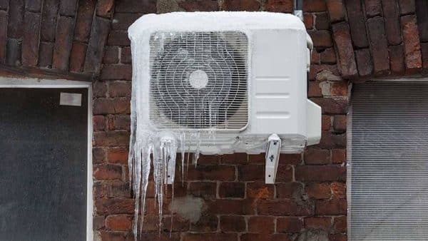 6 Tips on What to Do With Your Air Conditioning Unit During Winter