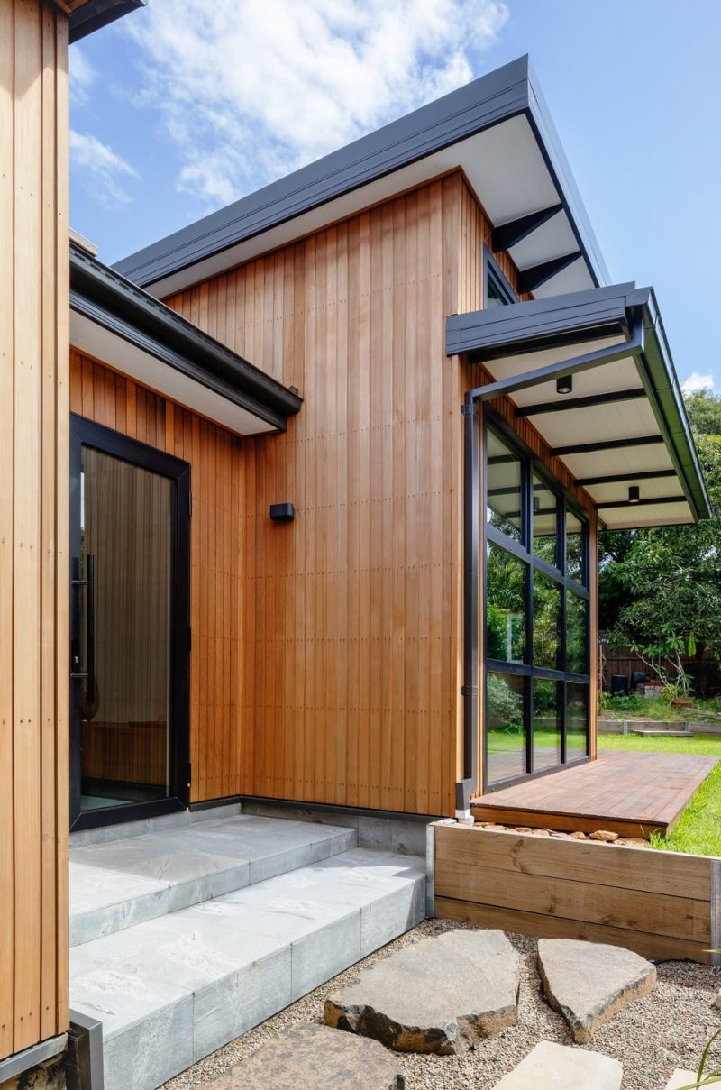 Japan House / Sandbox Studio