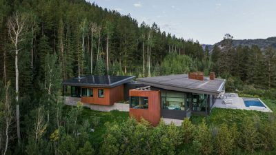 N'Vitale Residence / CCY Architects