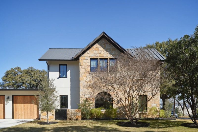 Garner Estate / Rick and Cindy Black Architects