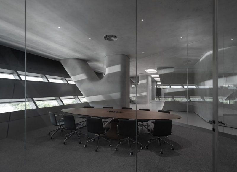 meeting room