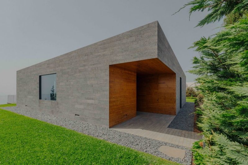 Casa Prazeres / Atelier Ornelas