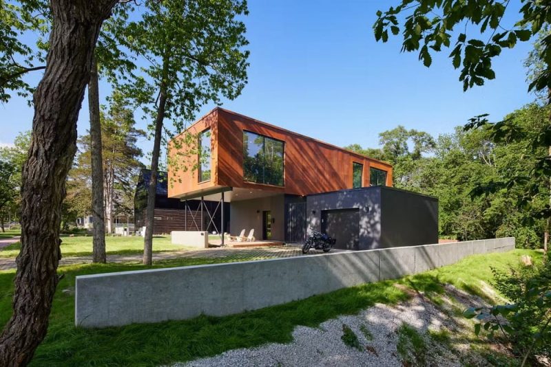 Indiana Street House / Studio 804