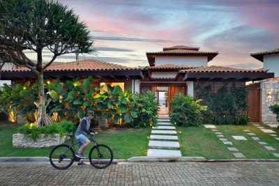 Rasa Beach House / Roberto Aracri
