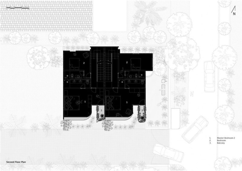 Ombak House / Arti Design Studio