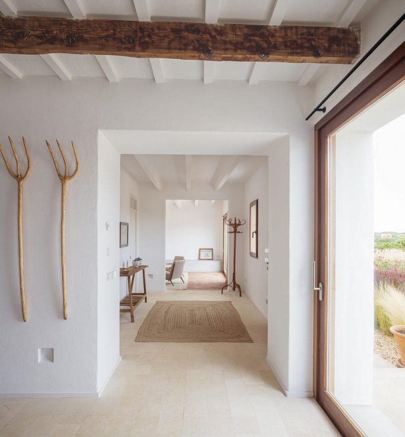 Casa T / Gabriel Montañés