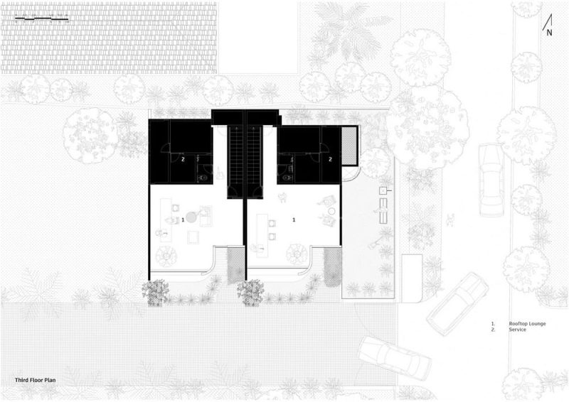 Ombak House / Arti Design Studio