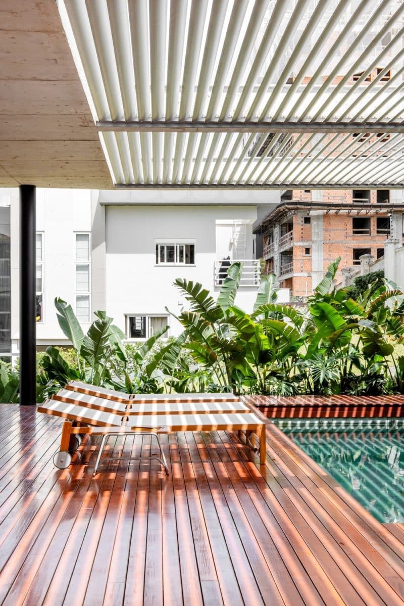 Itajaí House / Simara Mello