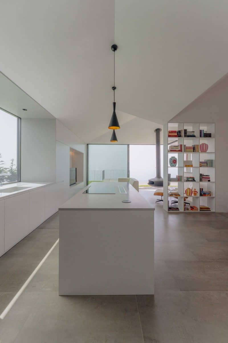 kitchen, Casa Prazeres