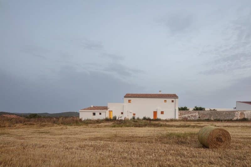 Casa T / Gabriel Montañés