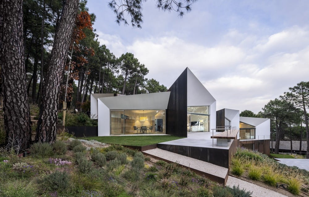 Casa Szoke / Aranguren + Gallegos