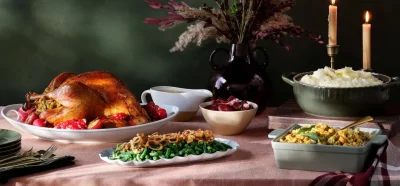 The Story Behind 6 Iconic Thanksgiving Foods