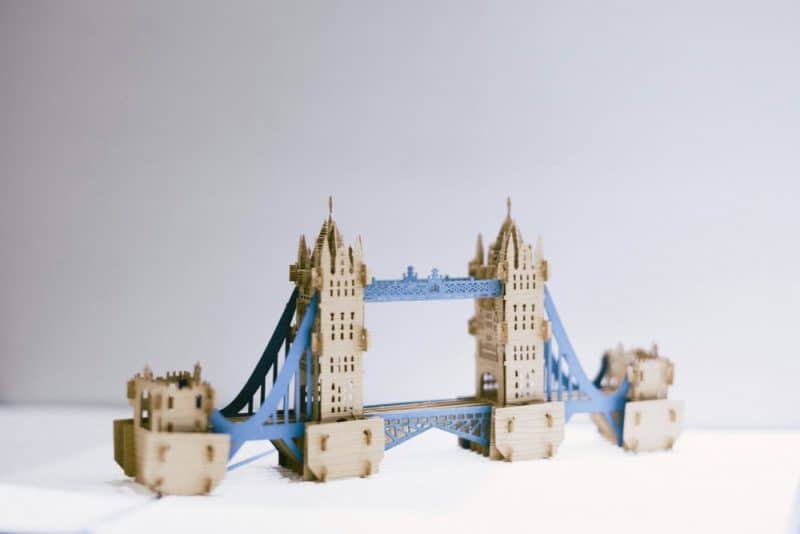 A Beginner's Guide On How To Make Architectural Models