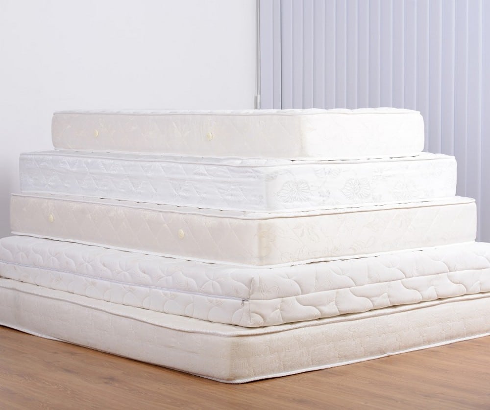 How Often Should You Replace a Mattress?