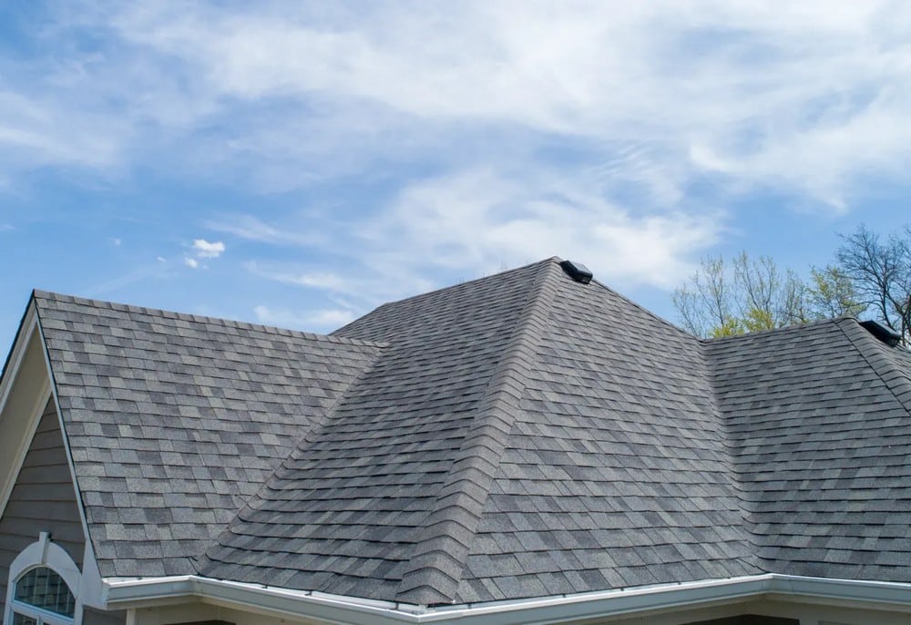 The Crown Of Your Home Is A Charming Roof