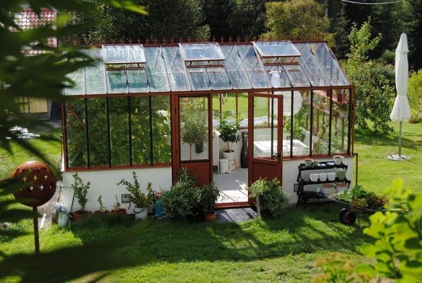 How to Plan and Build the Perfect Homestead Garden