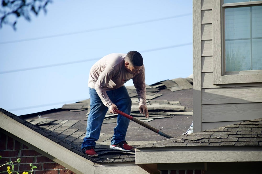 5 Things That Can Go Wrong During a Roof Replacement