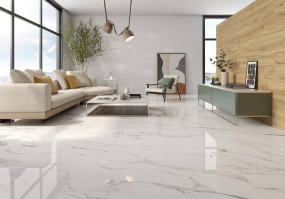 The Timeless Appeal of High-Quality Porcelain Flooring