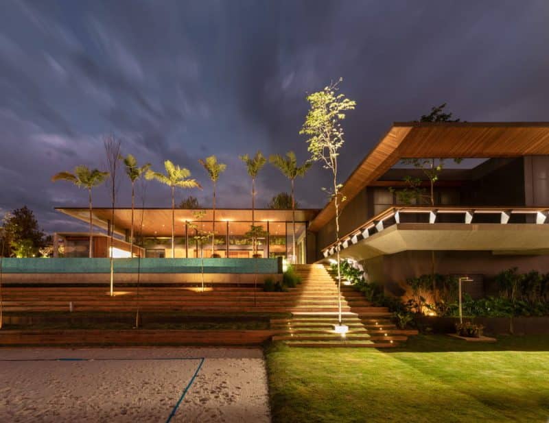 GM House / Padovani Arquitetos