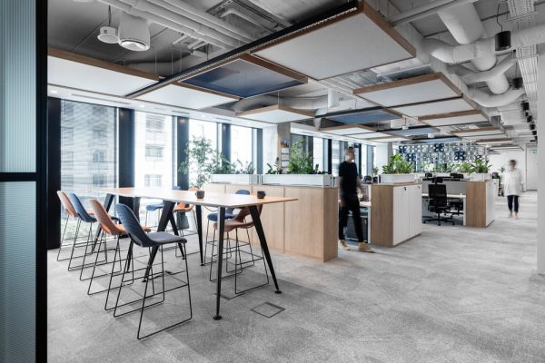 Hoogwegt Office / BIT CREATIVE