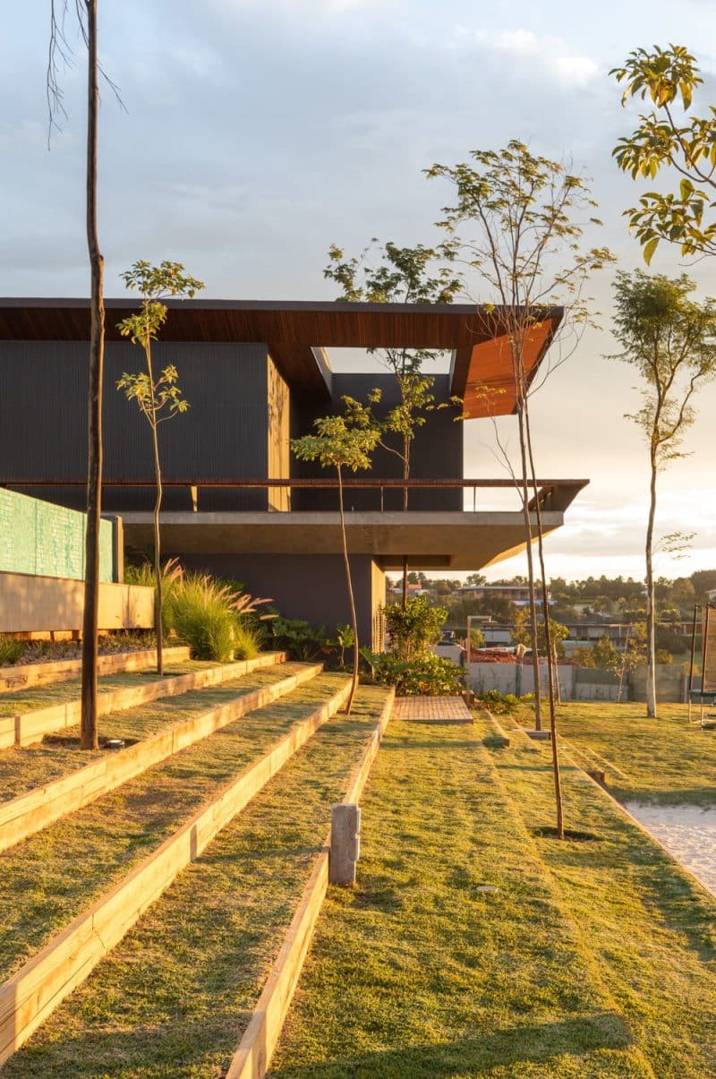 GM House / Padovani Arquitetos