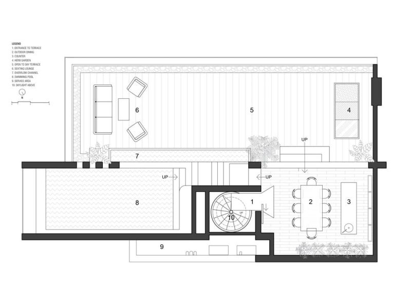 Enso House / S+PS Architects