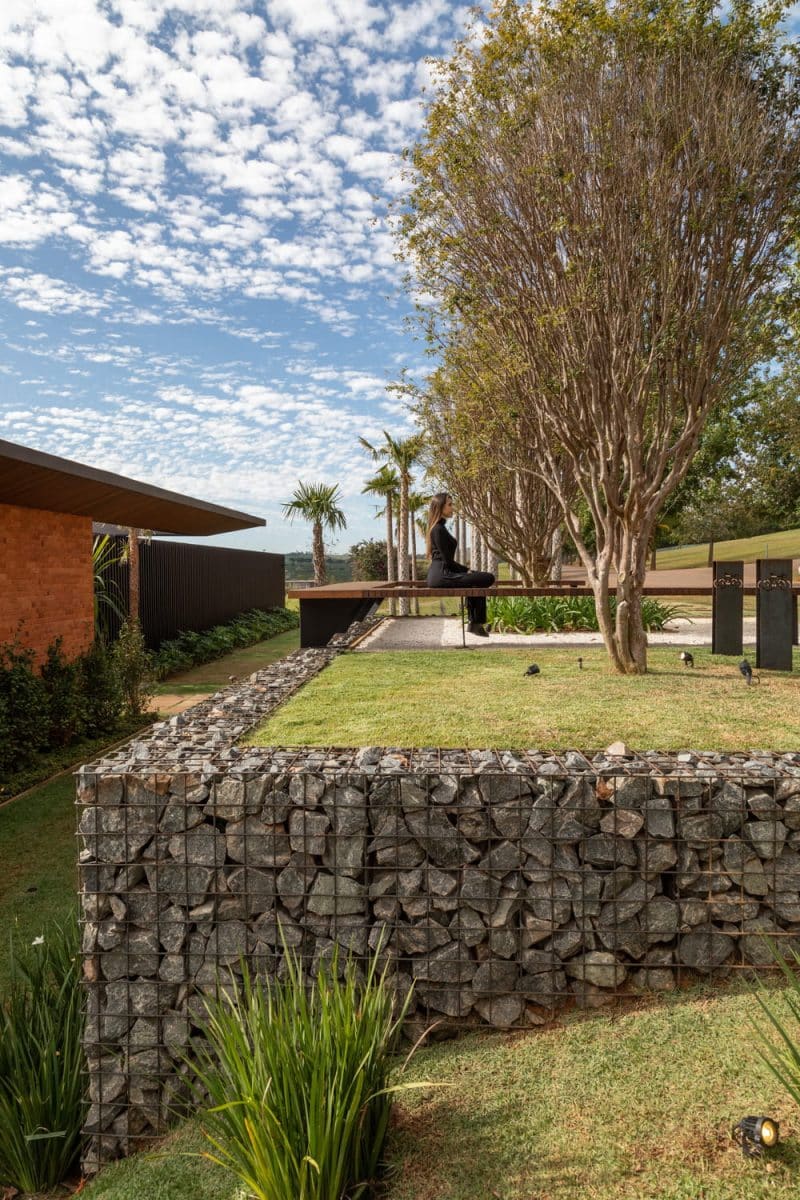 GM House / Padovani Arquitetos