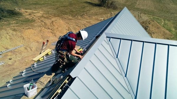 Reasons the Roof Is the Most Important Part of Your Construction Project