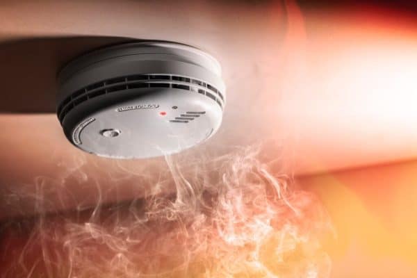 Why Home Fire Alarms Are Essential for Every Household