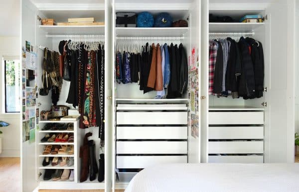 Child-Friendly Custom Wardrobes: Evolving with Your Family's Growing Needs