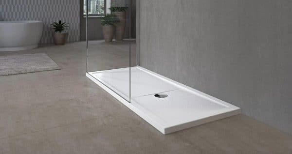 When to Call a Professional for Shower Tray Installation