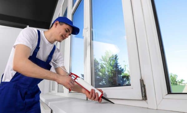 How to Identify and Replace Drafty Windows in Your Home