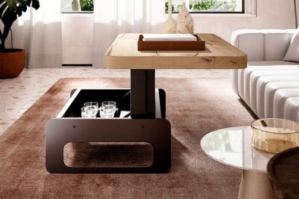 Designing Around a Modern Coffee Table: Tips for a Cohesive Living Space