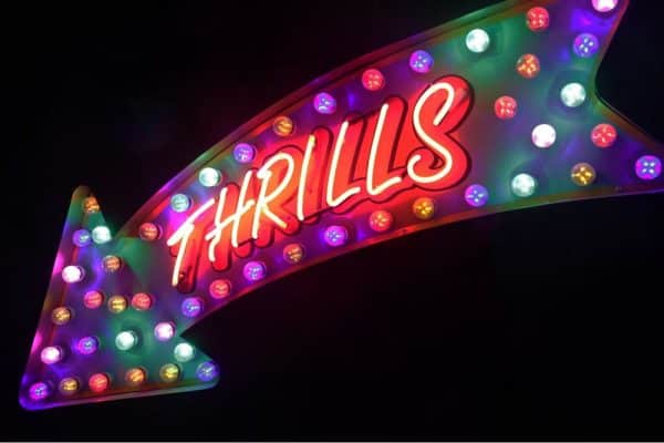 Impress People In Any Weather With Custom Weatherproof Neon Signs For Home and More