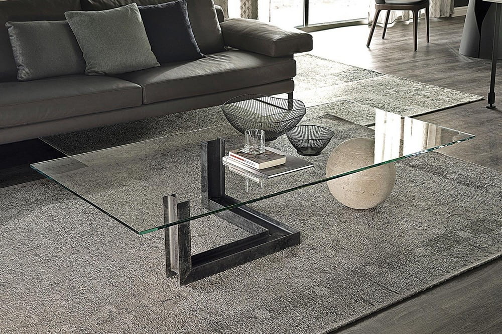 Designing Around a Modern Coffee Table: Tips for a Cohesive Living Space