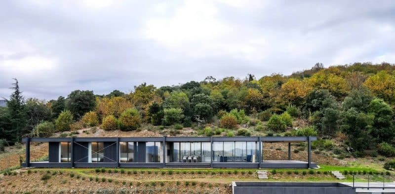 Epure Naturelle / Brengues Le Pavec Architectes