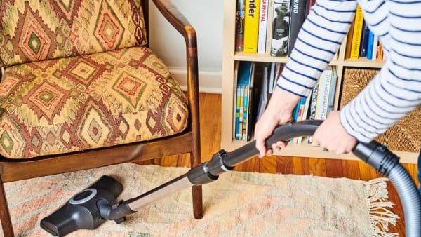 A Beginner's Guide to Choosing the Perfect Vacuum