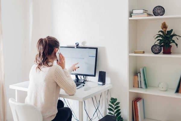 How to Instantly Boost Your Work-from-Home Productivity with Better Internet